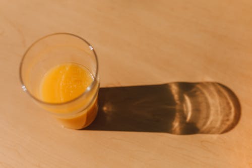 Gratis lagerfoto af appelsinjuice, citrusfrugt, Drik