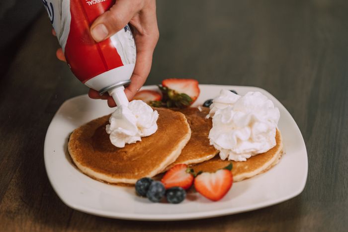 Brioche French Toast