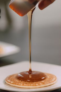 Syrup