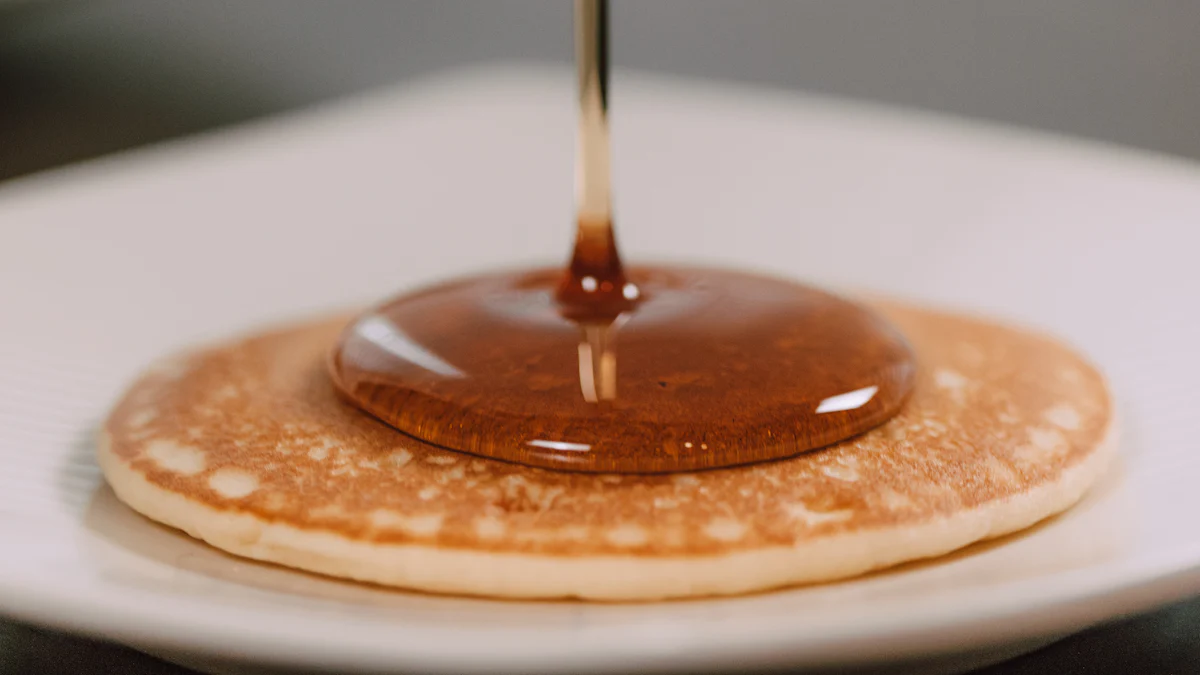 A Complete Guide to Understanding the 4 Grades of Maple Syrup