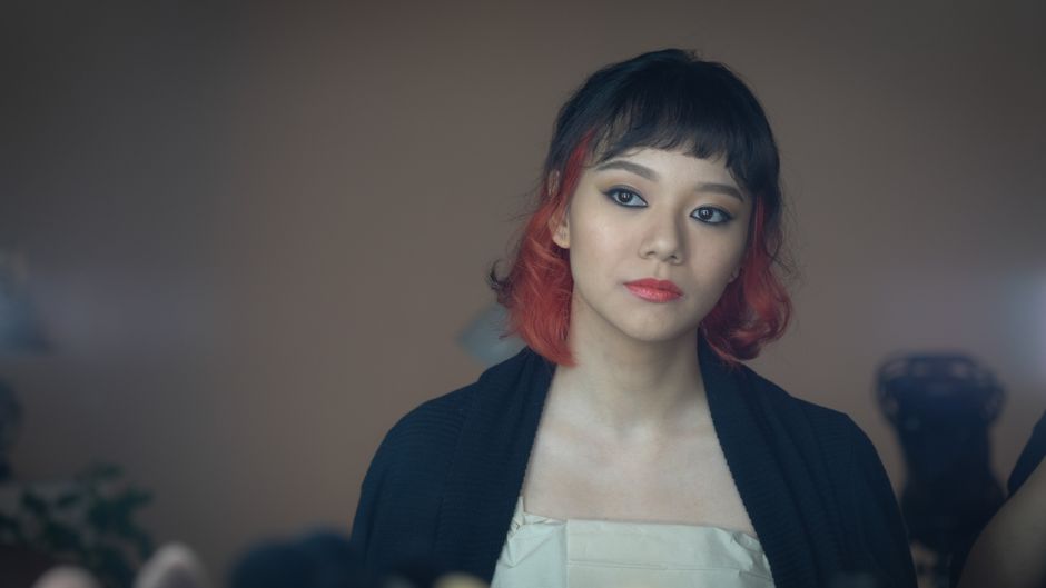 Học makeup cô dâu chuyên nghiệp cho sinh viên tại Hà Nội