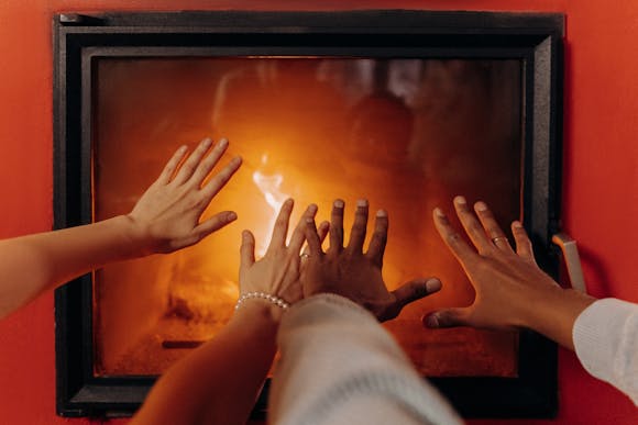 fireplace gadget image