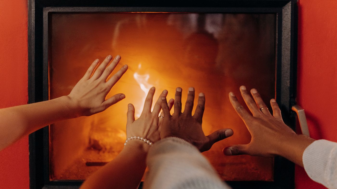 Fireplace, Furnace, Roof, and Gutters: The Fall House Systems Check