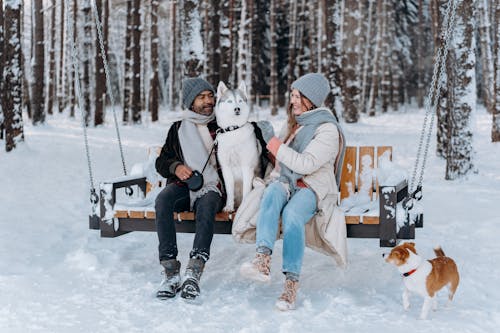 Fotobanka s bezplatnými fotkami na tému aktívny, beloch, bunda