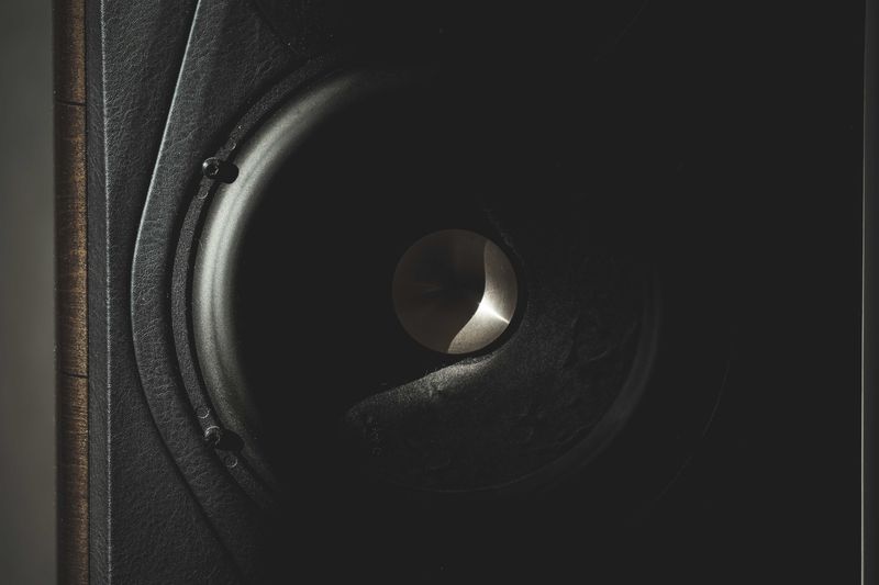 Sistema de Som 800W