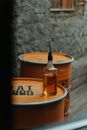 Free stock photo of alcohol bottle, alcoholic beverage, american bar