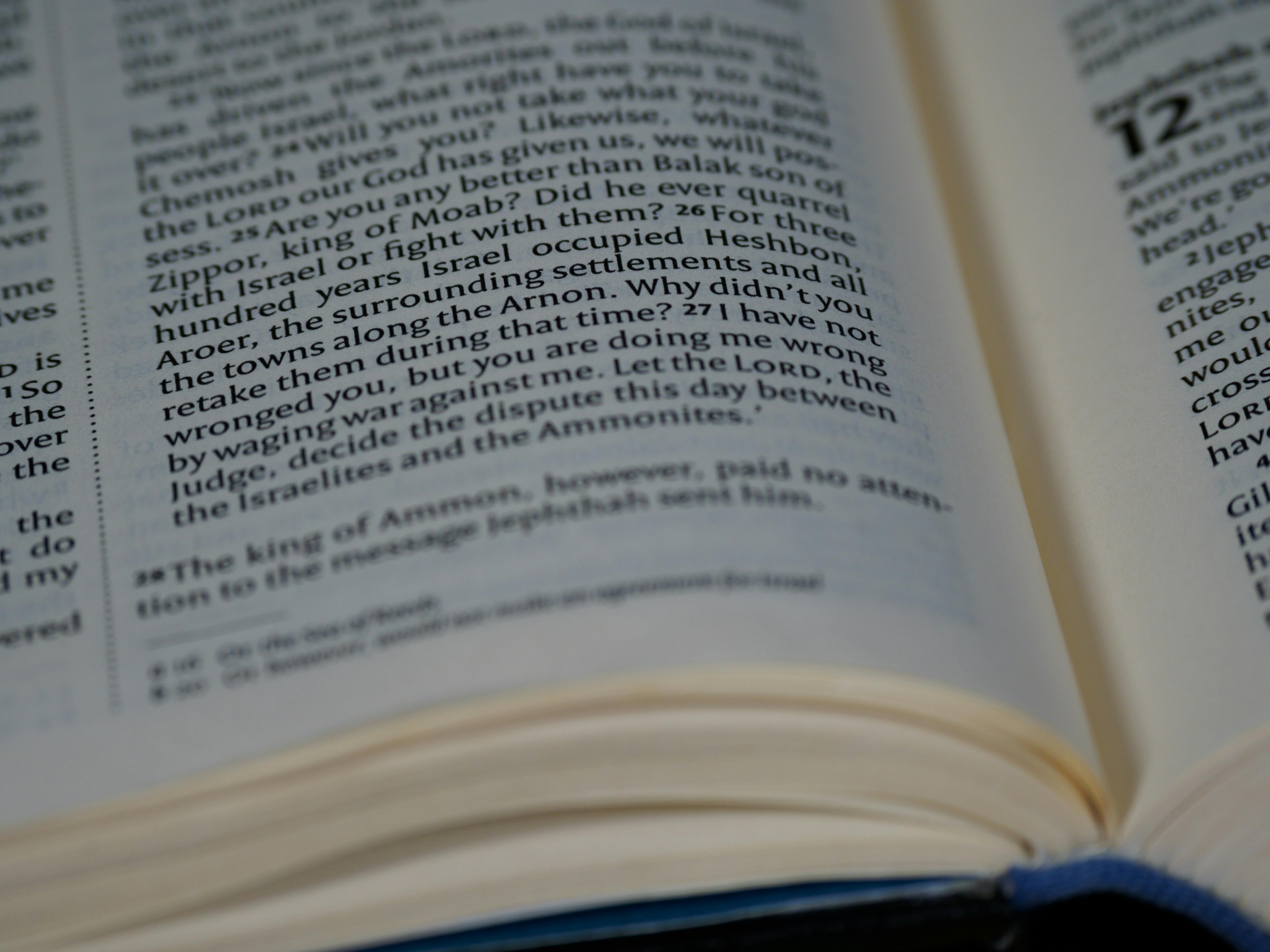 Students studying AI ethics and civil rights law