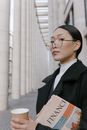 Free stock photo of adult, asian, bag