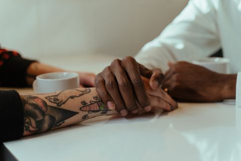 Artwork for Faithfulness Without Shame: Rethinking Desire in Marriage with Juno Thorne