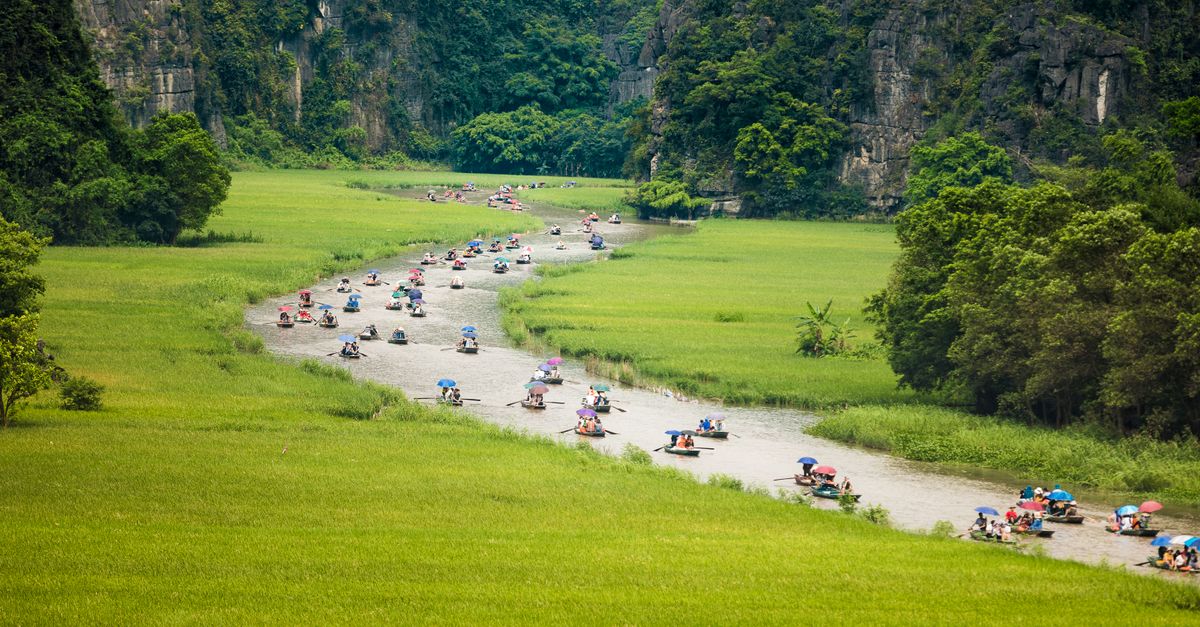 Ninh Binh