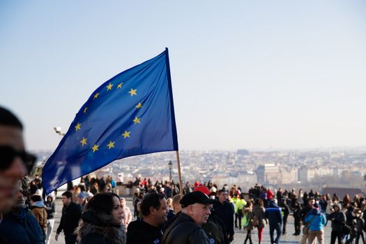 Camera Deputaților susține Strategia UE pentru societatea civilă