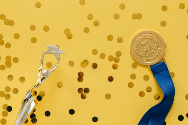 Awards & Medals