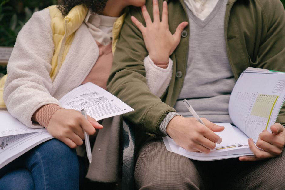 10. You Must Enjoy Writing