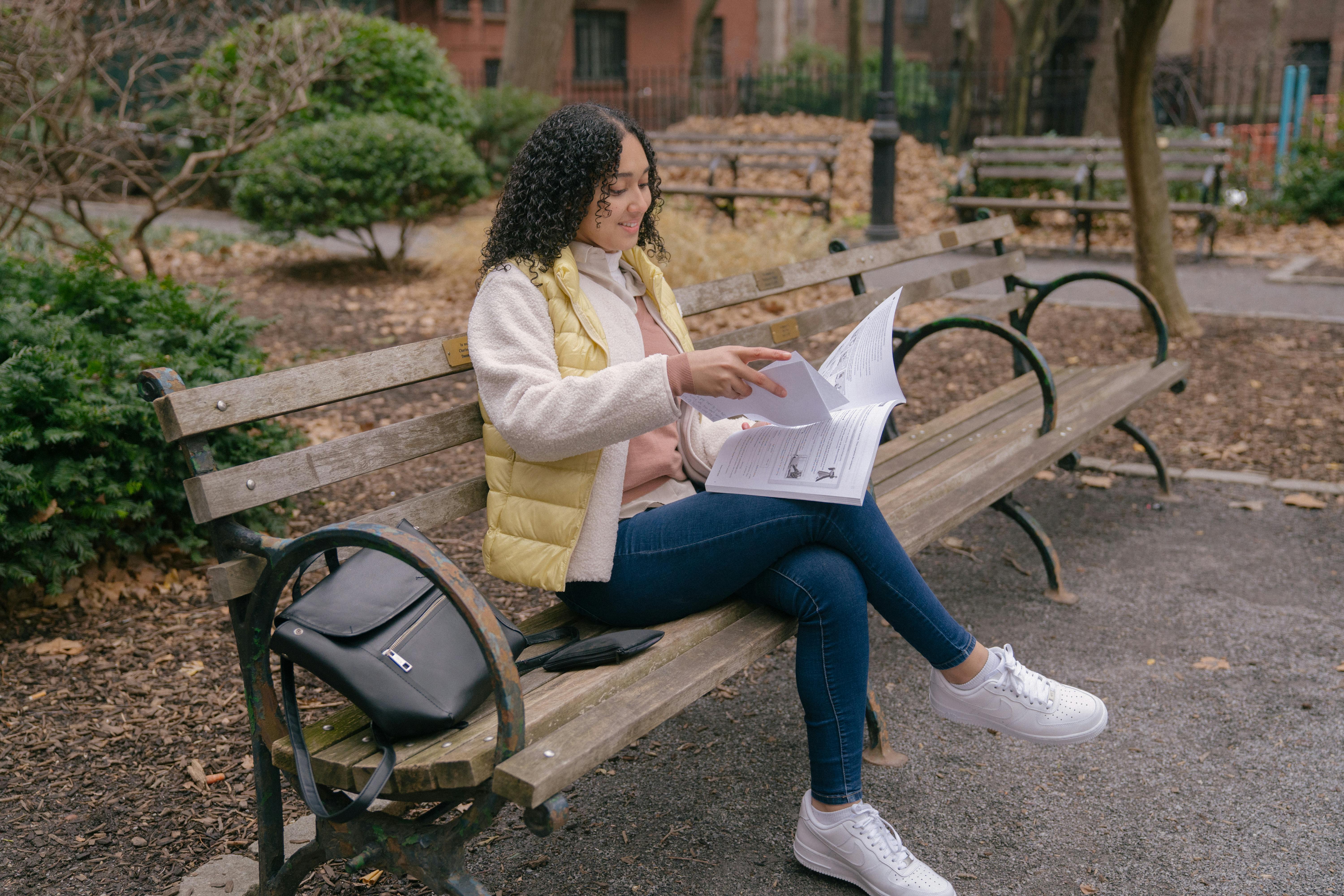general lifestyle questionnaire glq — Photo by Budgeron Bach on Pexels