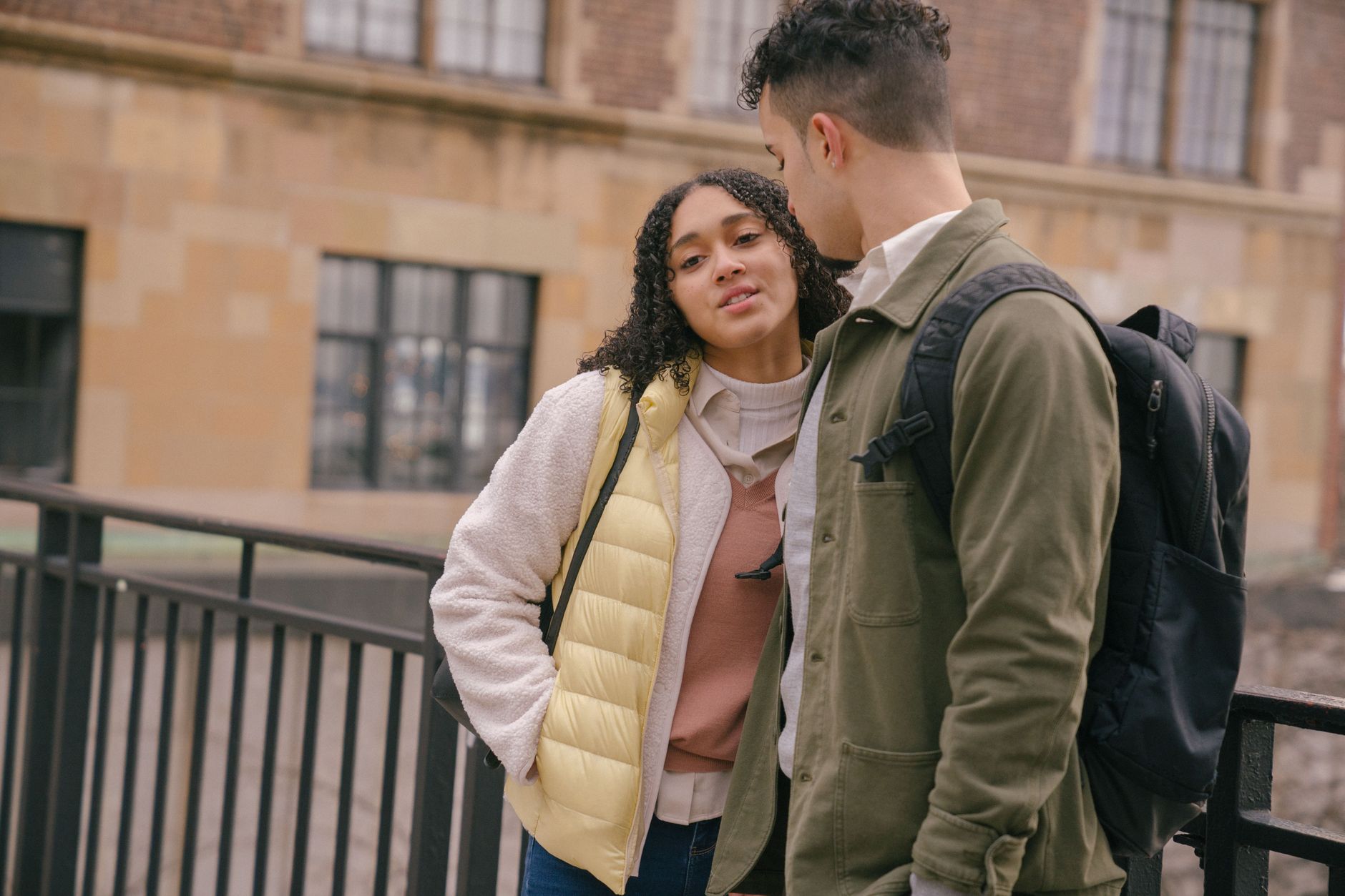 Understanding Sexual Compatibility: More Than Just Chemistry