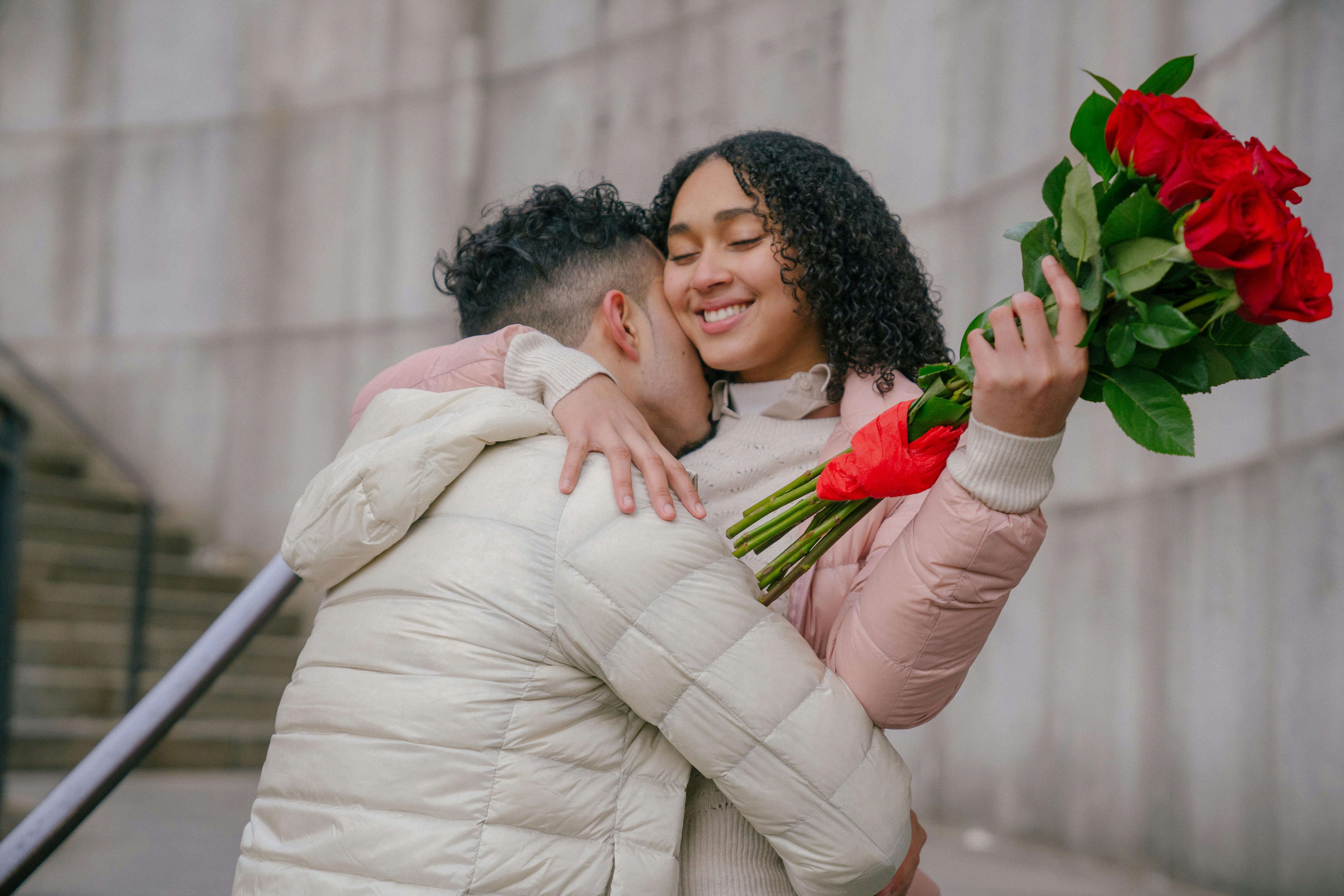 Romantic Surprises at Work: Bringing Love to the Office