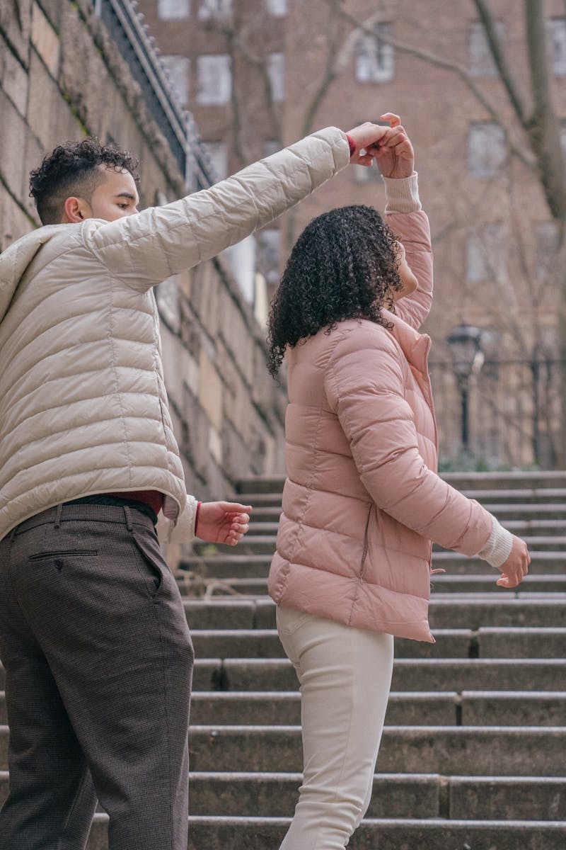 101 Steps To A Happy Relationship