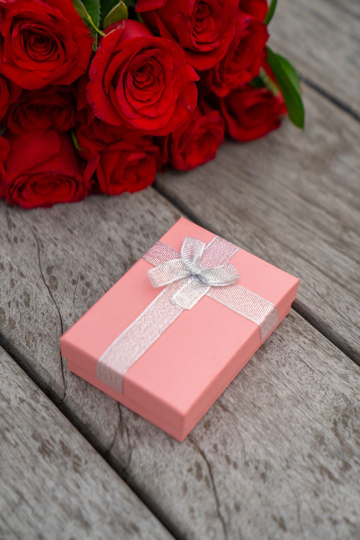 Birthday Surprise Gift Box