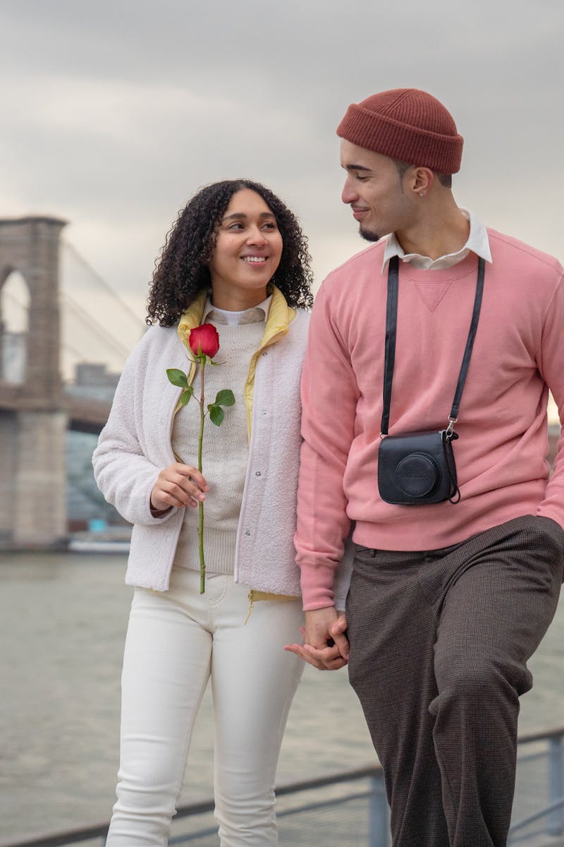 Double Your Dating - Bridges