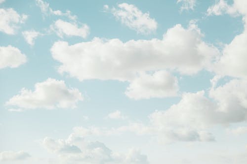 Darmowe zdjęcie z galerii z atmosfera, chmury, kosmos