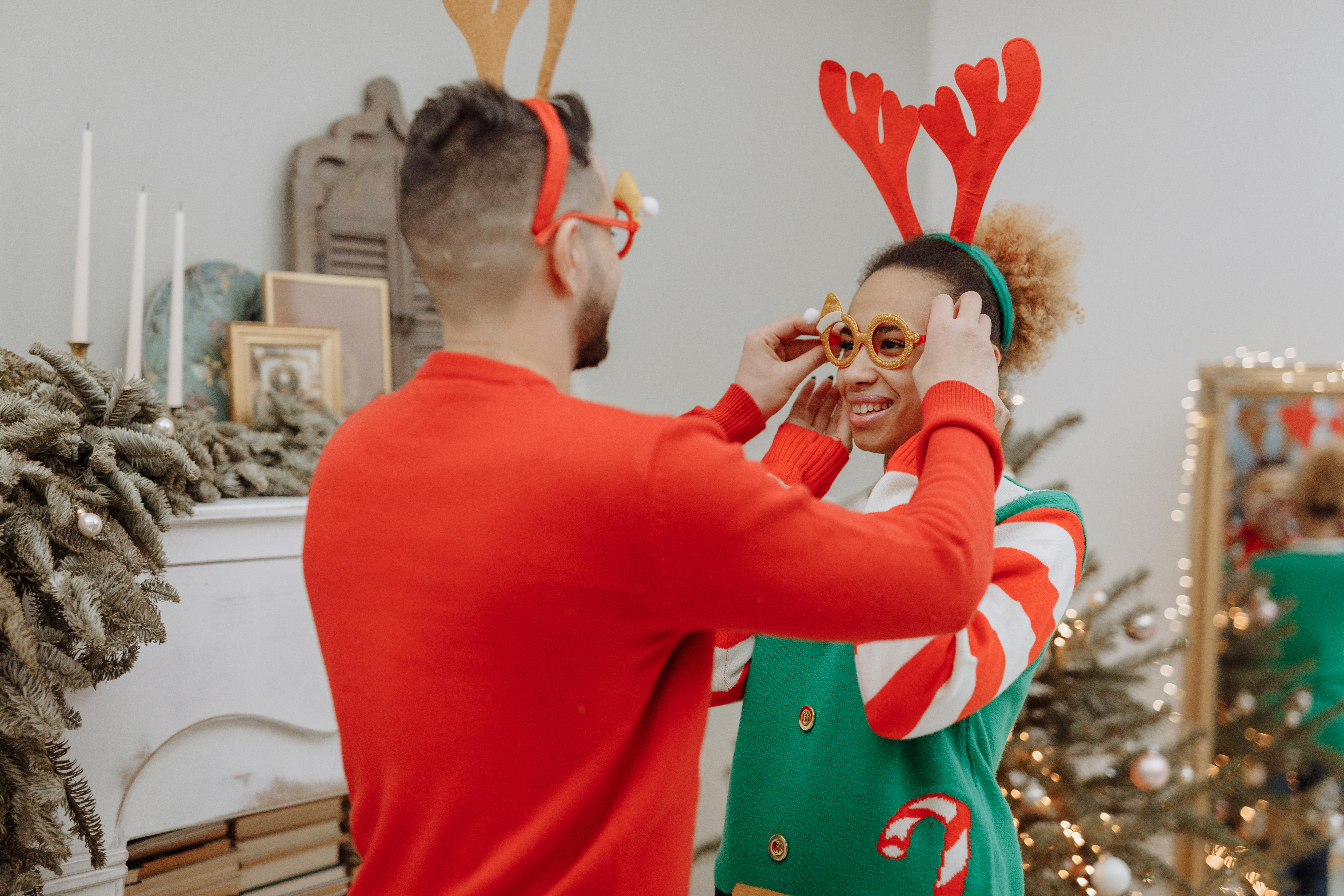 De franc Foto d'estoc gratuïta de accessoris, acollidor, Adorns de Nadal Foto d'estoc