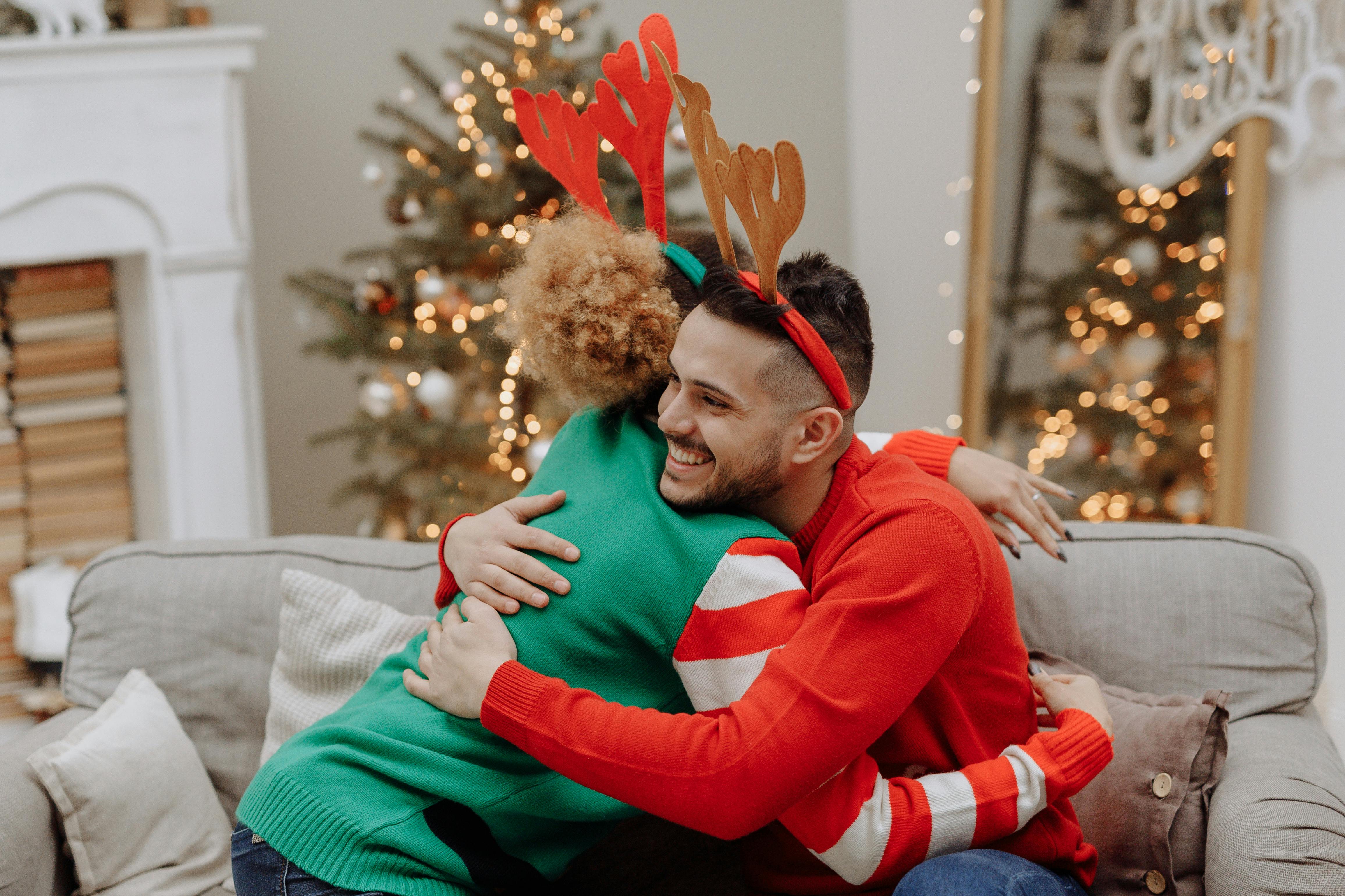 De franc Foto d'estoc gratuïta de abraçada, abraçant, acollidor Foto d'estoc