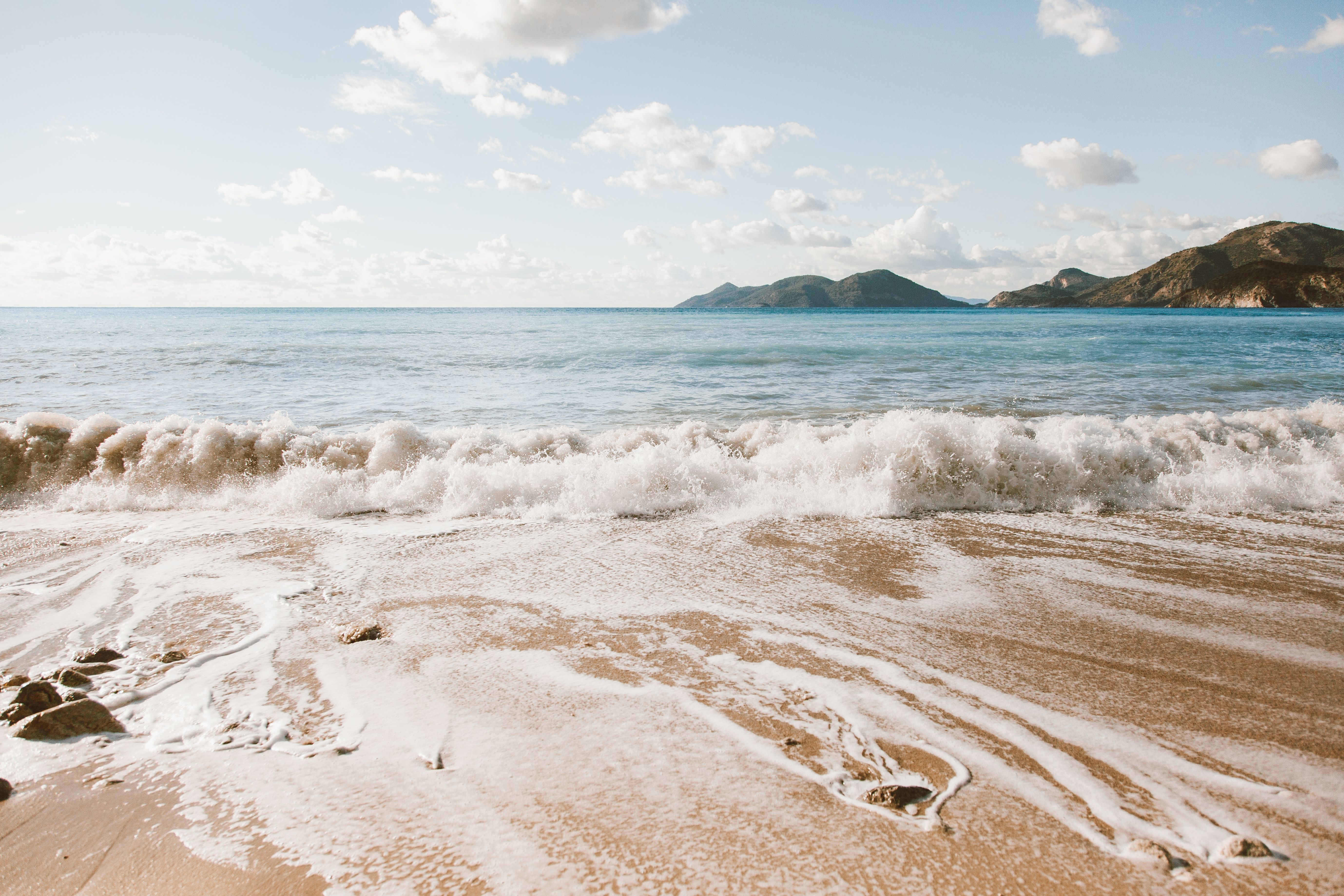 Best Beach Areas in St Barts — St Barts travel guide photo