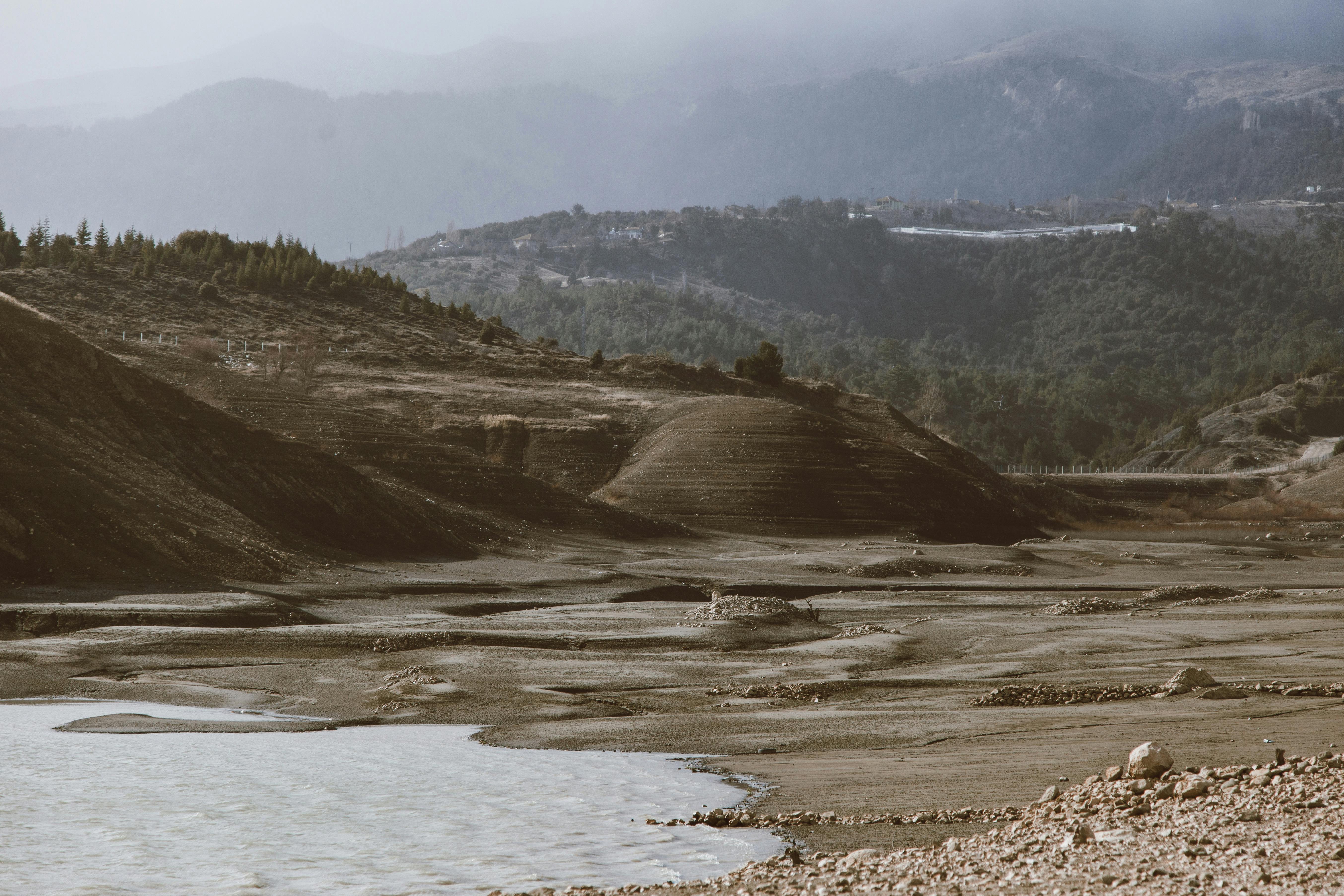 Sila e Aspromonte: Where Calabria Touches the Sky