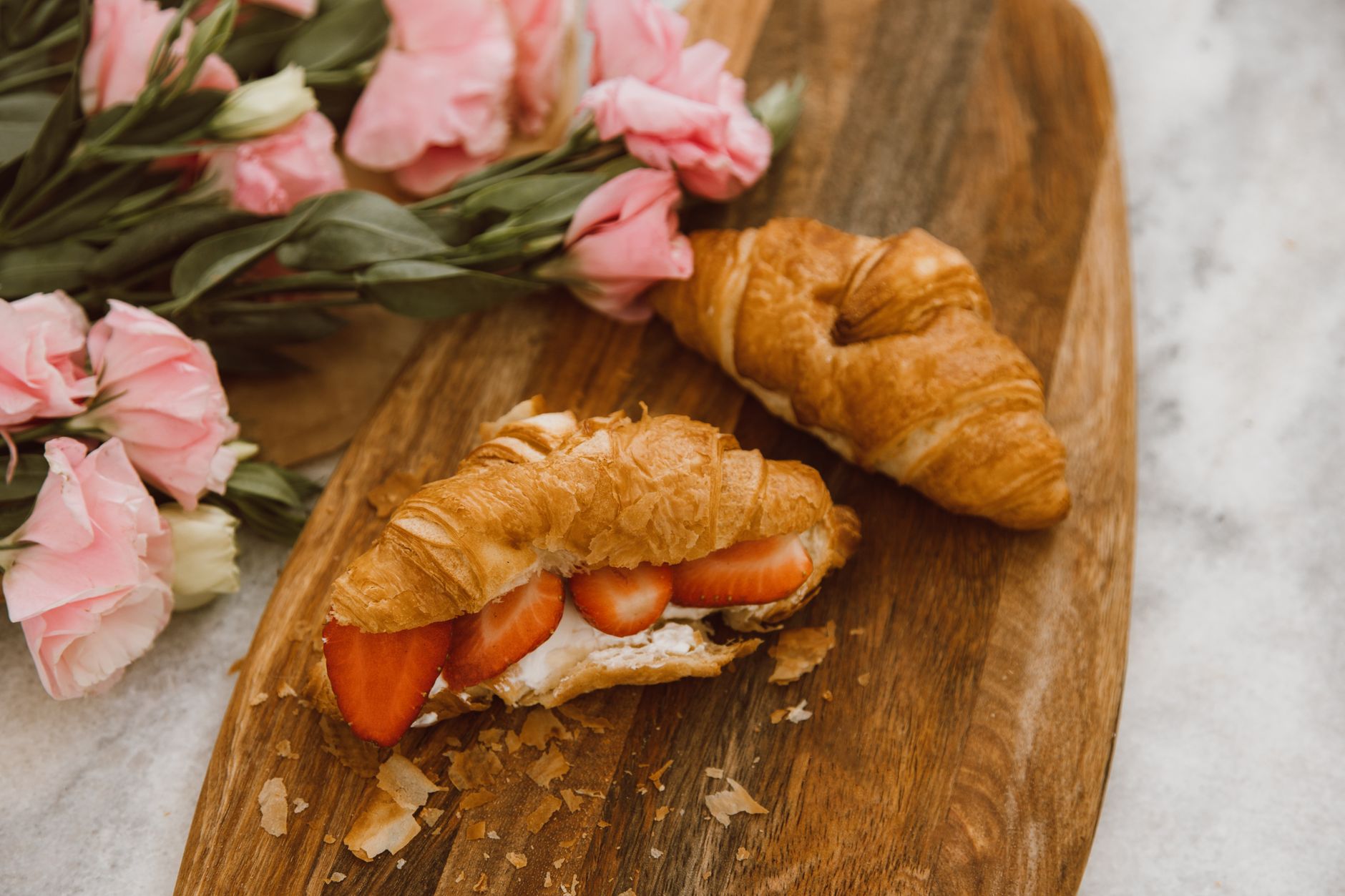 Croissant Ice Cream Surge Highlights Growing Demand For Premium Hybrid Desserts