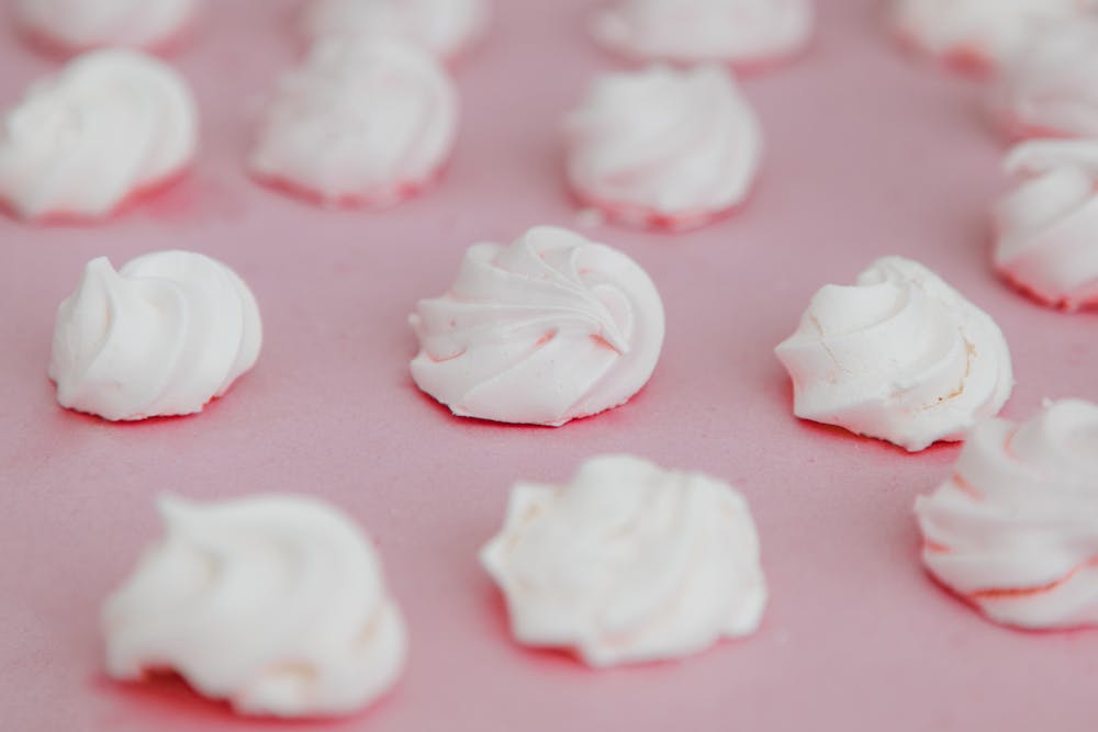 Classic Whipped Cream Classic Whipped Cream