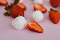 Free stock photo of berry, candy, chocolate