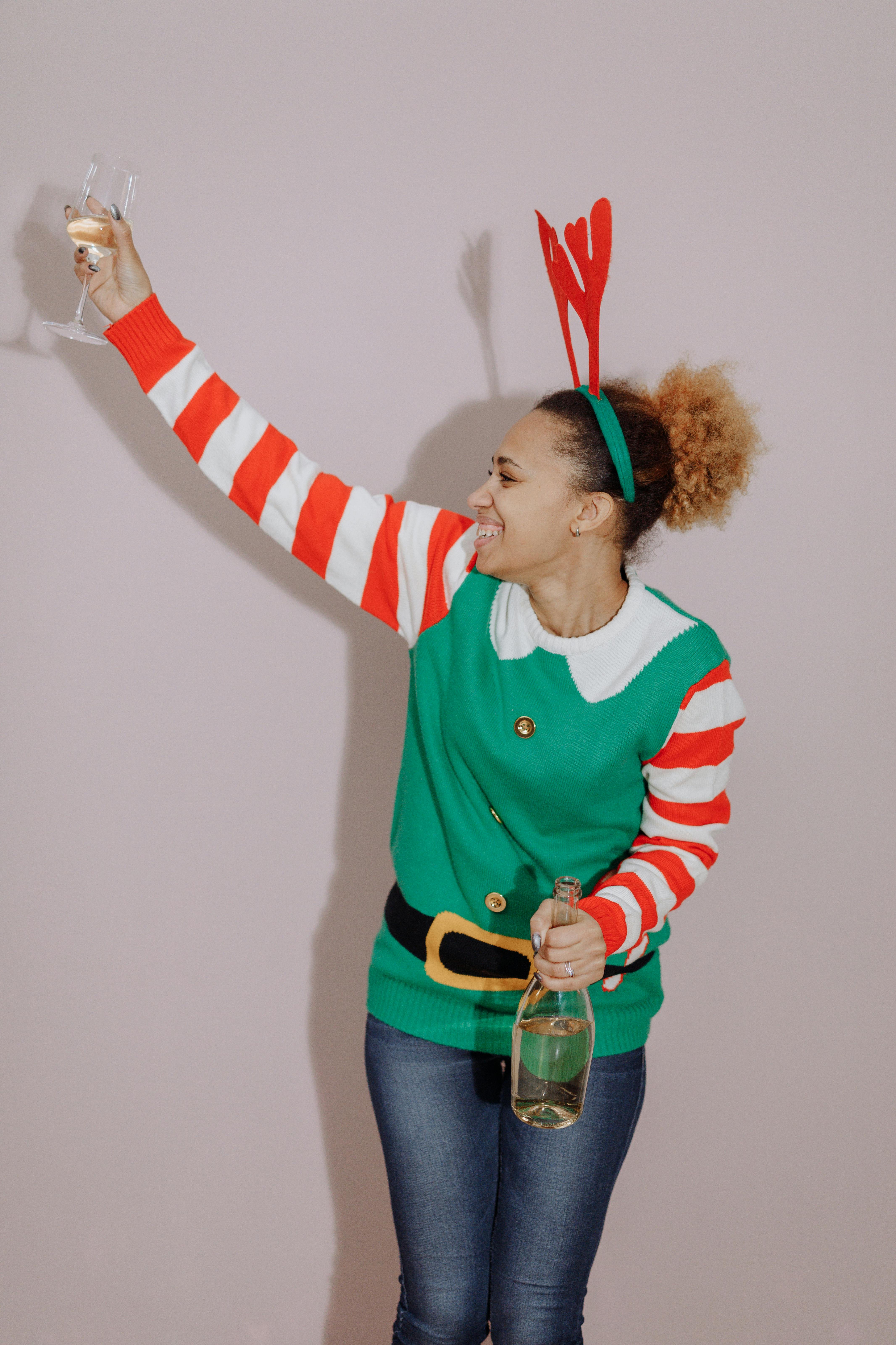 De franc Foto d'estoc gratuïta de adult jove, alegre, ampolla Foto d'estoc