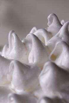Whipped Topping, Fat Free