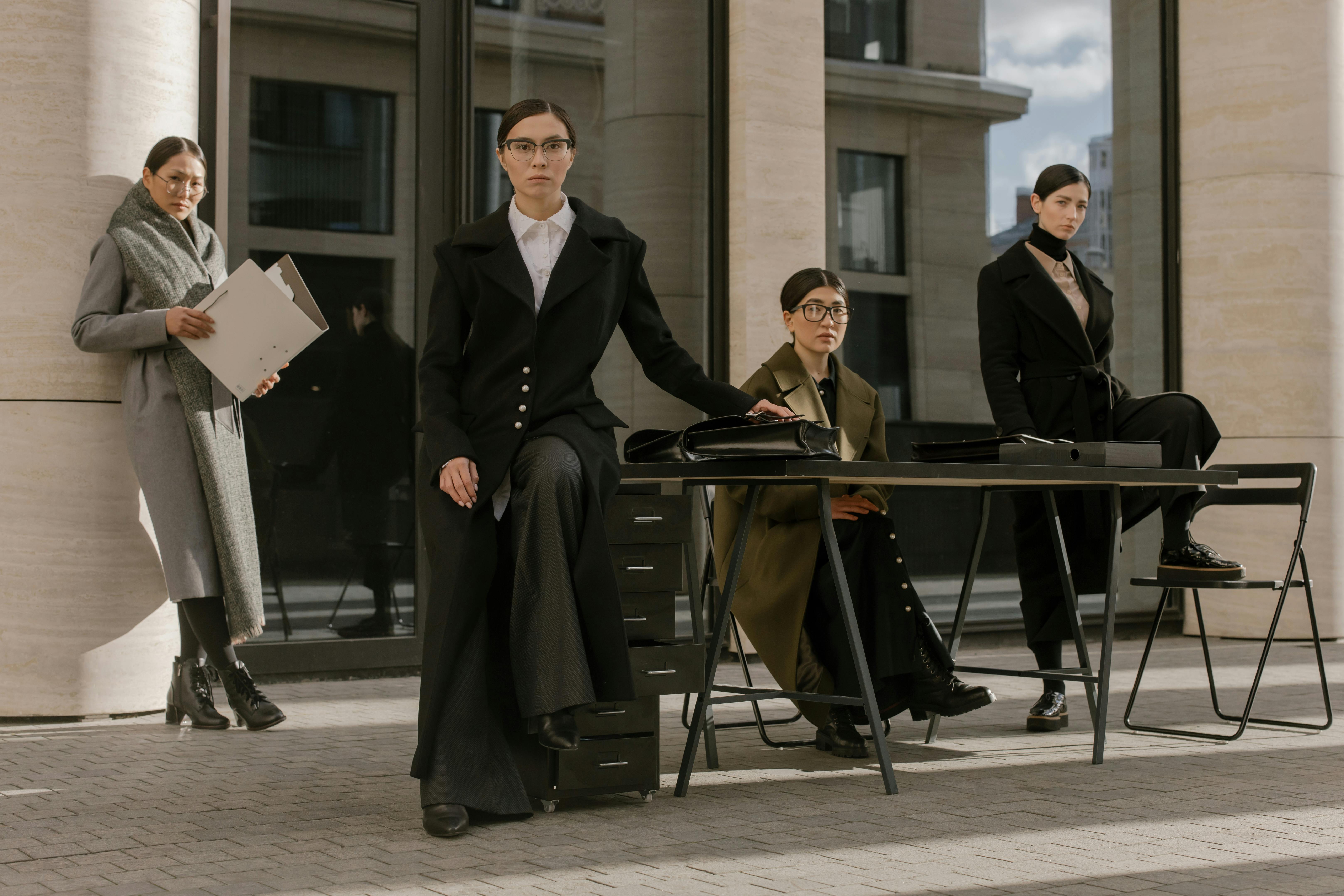 OP-ED: The dark legacy of kitchen culture returns with chef Redzepi's resignation