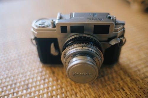 Kostenloses Stock Foto zu 35mm-film, als ein, analoge fotografie