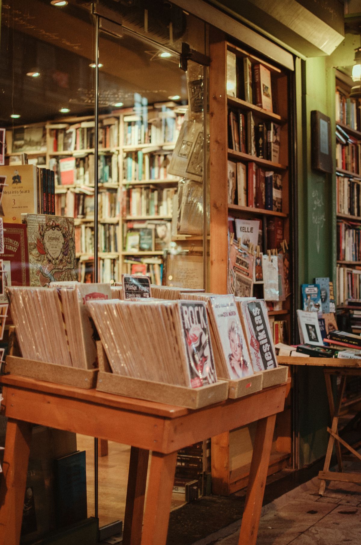 Poetry Pharmacy in Bishop's Castle named a British Book Awards finalist