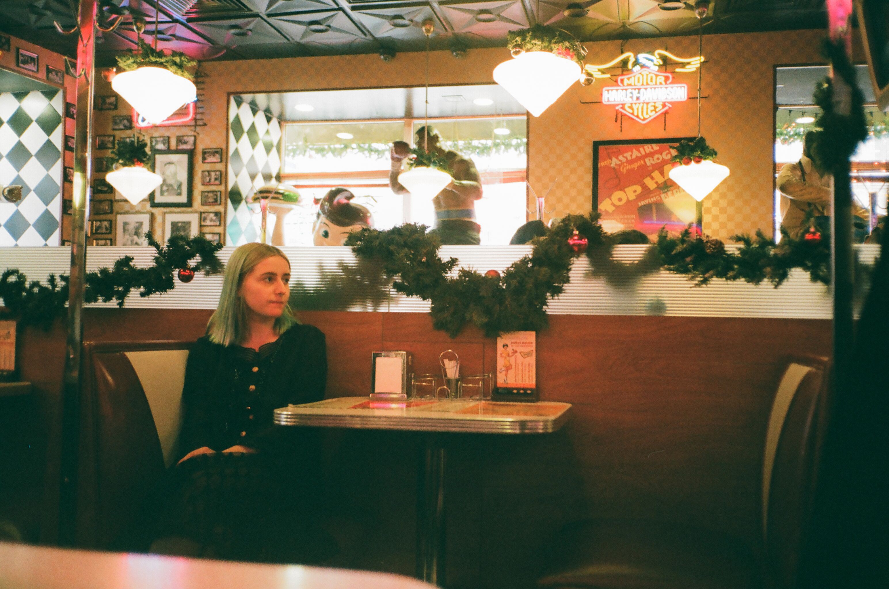 The Eastburn Public House