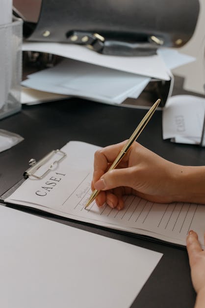 Insights from a DSDM Case Study