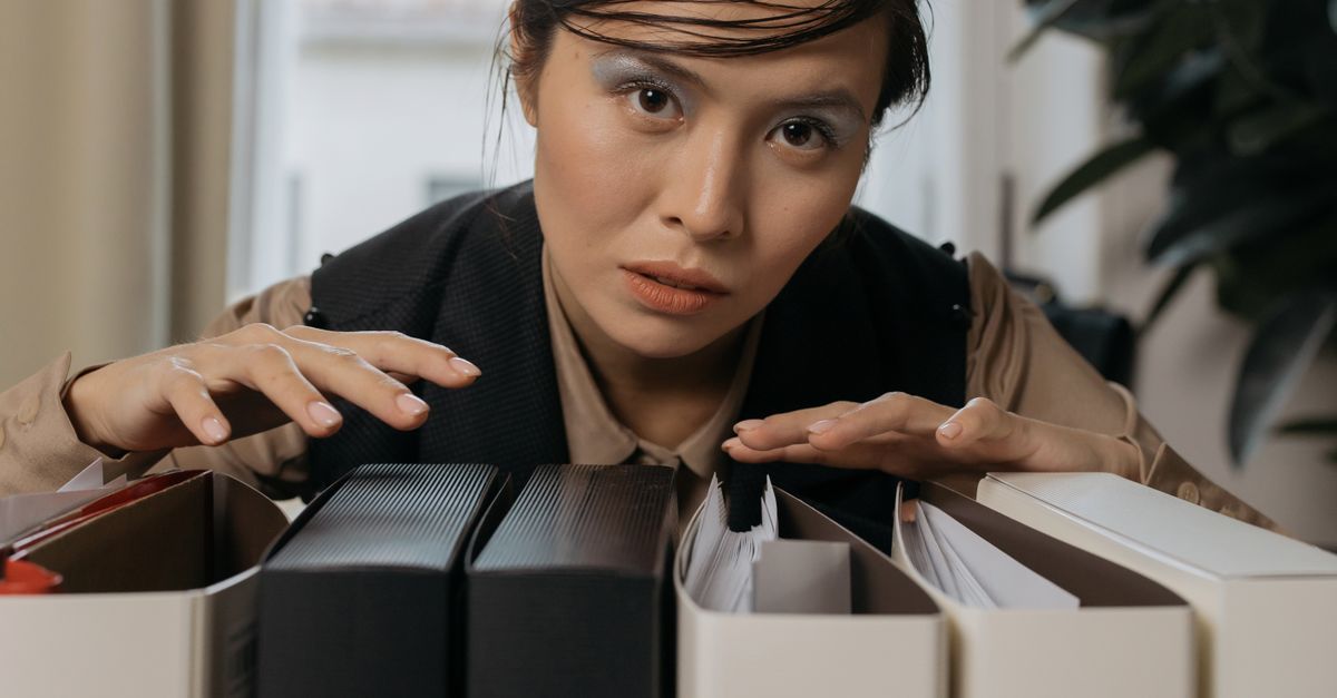線上行政手續的問題與解決方案 線上行政手續的問題與解決方案