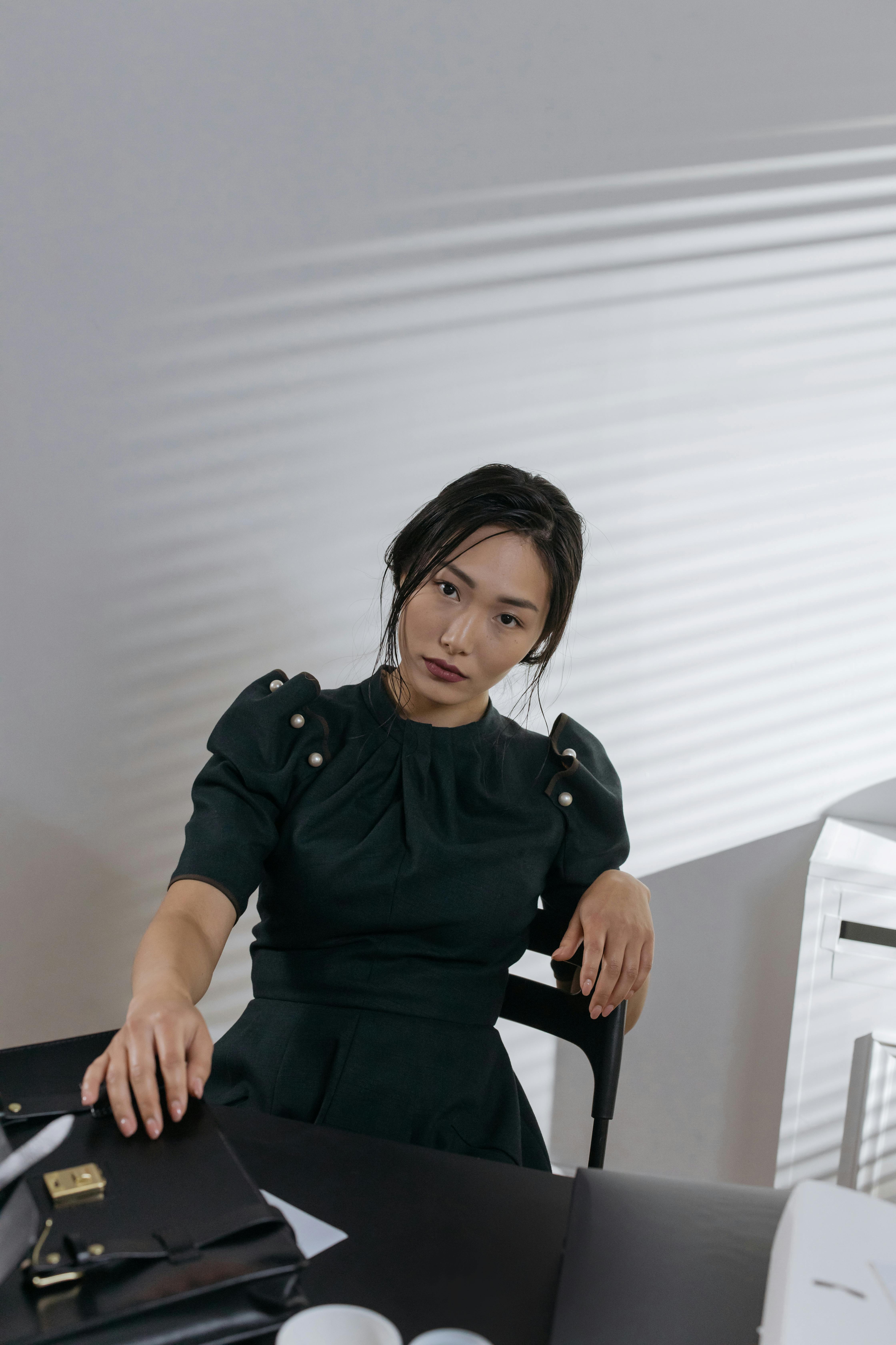 Kostnadsfria Kostnadsfri bild av #inomhus, affärsmiljö, asiatisk Stock foto