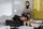 tired women