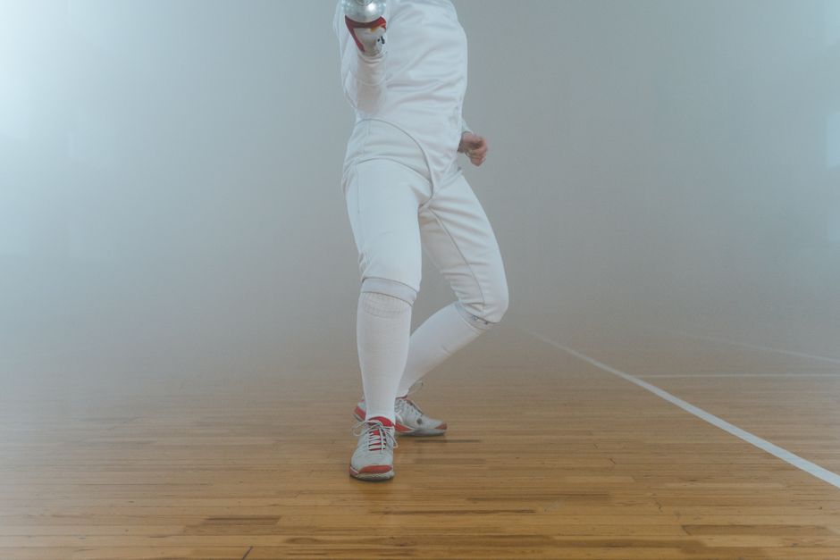 European Fencing Championships Land in Antony as Tallinn Plan Falls Through