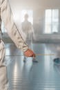 Free stock photo of active, adult, athlete
