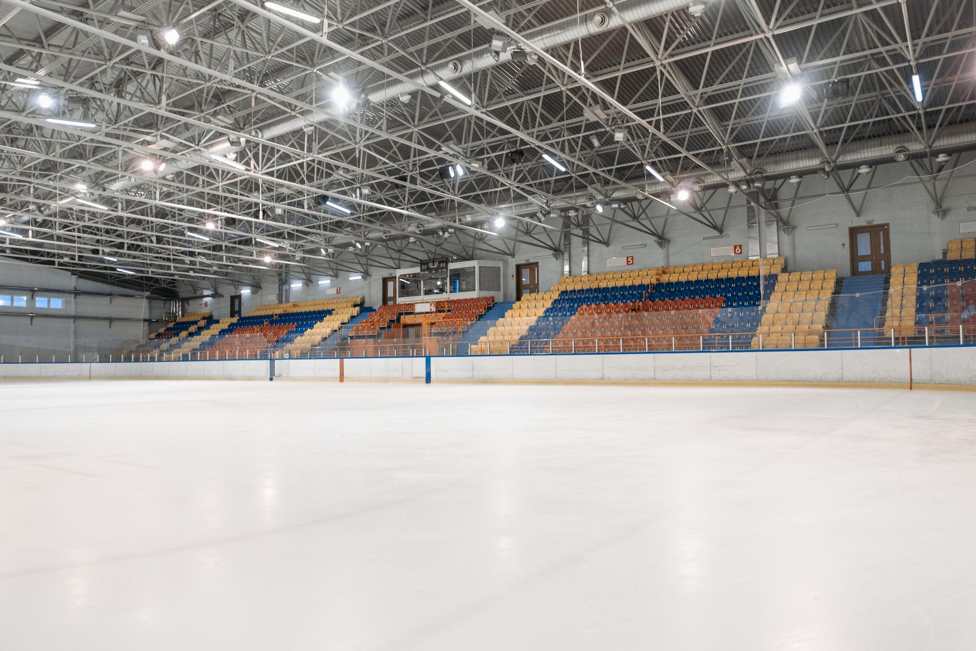 Schaatscafé-eigenaar kijkt uit naar Olympische Spelen 2030