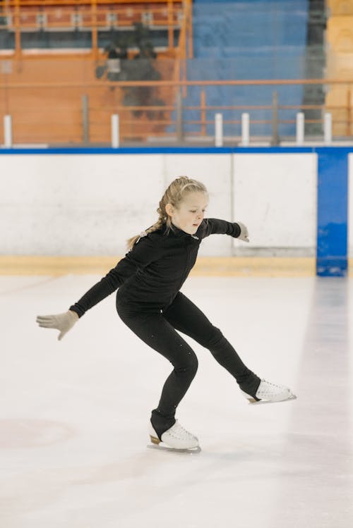 Immagine gratuita di attivo, bambino, equilibrio