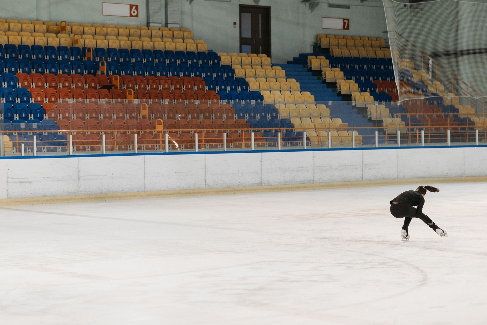 Beijing organiseert in 2028 vier WK's schaatsen tegelijk
