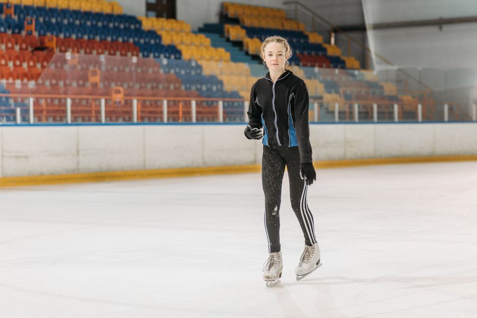 Ottawa Olympian Ivanie Blondin Returns Home to a Hero's Welcome