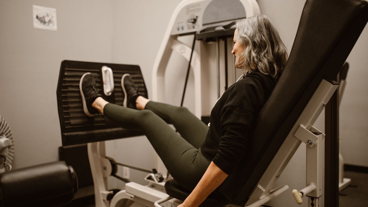 Five Weight-Loss Tips That Cut the Noise