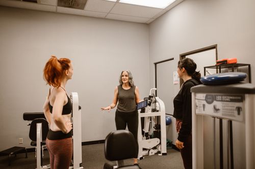 Women's Wellness