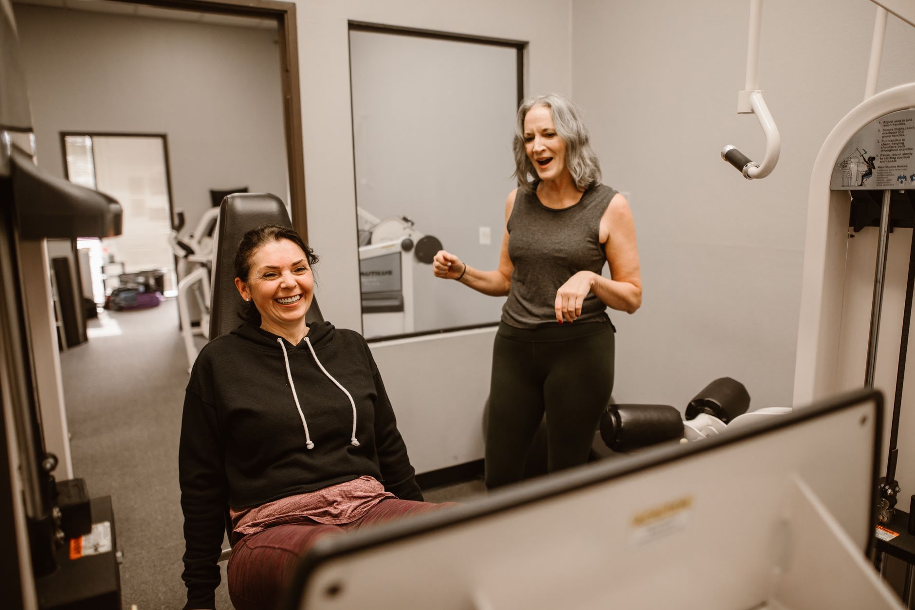 Strengthening Bones and Balancing Hormones After Menopause: A Guide to Exercise